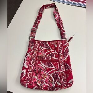 Vera Bradley Crossbody
